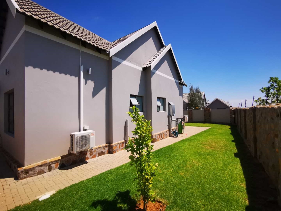 2 Bedroom Property for Sale in Shellyvale Free State
